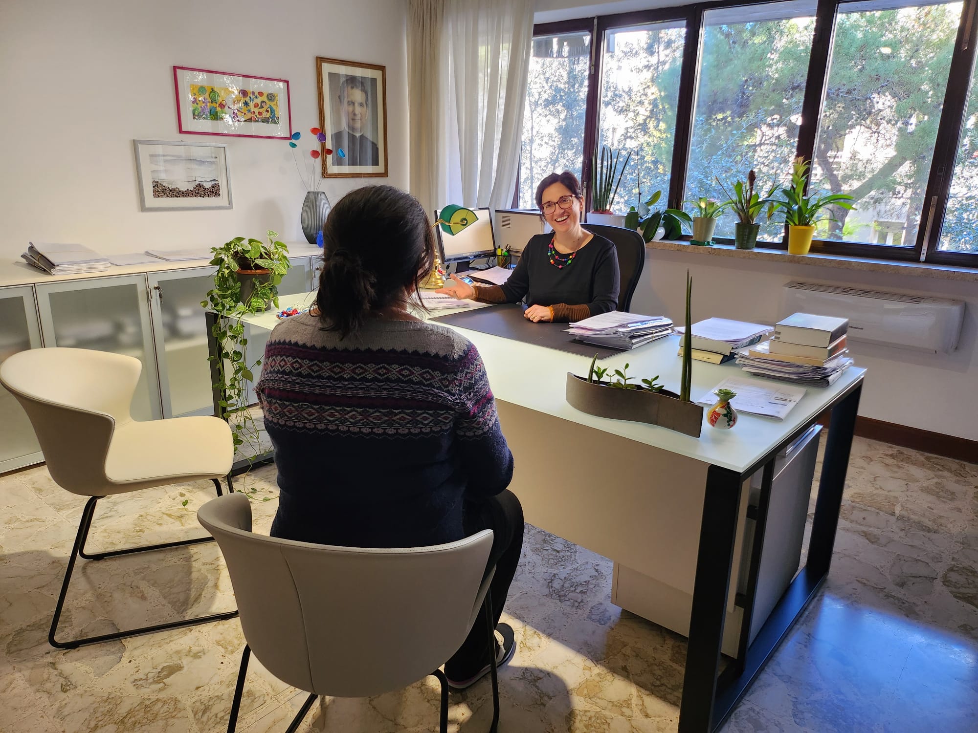 Consulenza Studio Poso